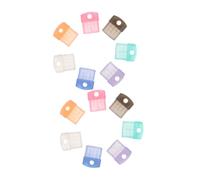 Angoily 28pcs USB C Dust Plug Pvc Type C Charging Port Protector | Universal Solution for Phone and Device, Easy Insertion and Removal, Maintenance Accessory with Longterm Protection