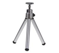 Angoily 2pcs Aluminum Phone Bracket Desk Stand Holder for Live Streaming Filming Phone Holder Stick