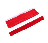 Angoily 2pcs Door Handle Covers Set Appliance Handle Protectors Soft Comfortable Protects from Scratches for Fridge Oven Cabinet