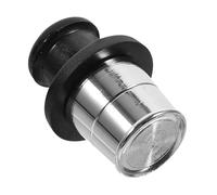 Angoily 2pcs Fake Car Lighter Cash Storage Holder Discreet Small Container for Valuables Secret Compartment Pill Box Stylish Design for Home Decor and Personal Items