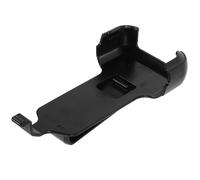 Angoily 2pcs Interphone Clips Belt Brackets Replacement for Commercial Hiking Use Clips Interphone Accessories Compatible Intercom Radio Holder