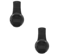 Angoily 2pcs Macro Lens for Smartphones Clip Camera Lens for Close-up Photography of Flowers Insects and Jewelry Multi-coated