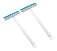 Angoily 2Pcs Multifunctional Pet Hair Remover Brush for Cats and Dogs Reusable Lint Roller and Carpet Hair Remover Portable Pet Tool Kit for Couch Car Seat and Bedding Cleaning