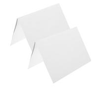 Angoily 2Pcs Recordable DIY Graffiti Greeting Cards Portable Voice Recording Blessing Cards for Birthdays Holidays Weddings Fun Personalizable Party Teens Adults