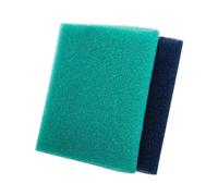 Angoily 2pcs Refrigerator Compartment Sponge Fridge Liner Fridge Mats Liners Washable Refrigerator Liner Freezer Mat Drawer Mats Shelf Liner Vegetable Refrigerator Box, 32RK0043YX