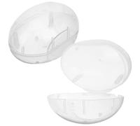 Angoily 2pcs Small Storage Box for Menstrual Cups, Lightweight Pp Material with High Temperature Resistance, Period Sanitary Storage Holder for Women’s Cups