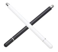Angoily 2pcs Tablet Pen Stylus Electronic Screen Stylus Pen Practical Writing for Phone Tablet