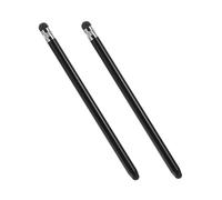 Angoily 2pcs Tablet Pen Stylus for Touch Screen Lightweight Precision Writing Material