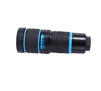 Angoily 2pcs Telescope Lens for Phone Phone Telescope Lens x Zoom for Astrophotography and Viewing Planets