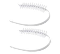 Angoily 2pcs Washing Machine Brush Cleaner Hg Washing Machine Cleaner Tool for Dryer Cleaning Brush