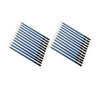 Angoily 36pcs Drawing Pencil Sets 5h-8b Wooden Lead Pencils with Easy Sharpening Break-resistant Cores Professional Artists Beginner Art Supplies for Sketching Shading Practice