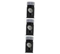 Angoily 3pcs Collimating Eyepiece Telescope Collimation Tool for Astronomy Adults Telescope Eyepiece for Planets Observation