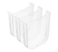 Angoily 3pcs Cooker Condensation Water Cup Anti-drip Collection Container for Pressure Cookers Easy to Clean Multi-use Water