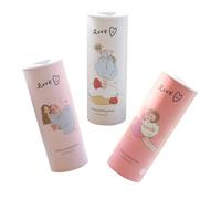 Angoily 3pcs Cylinder Tissue Roll Car Tissue Hand Paper with Wood Pulp Paper Material, Easy to Open and Replace, Wear-Resistant, Round Shape, Assorted Color, Large Capacity for Office