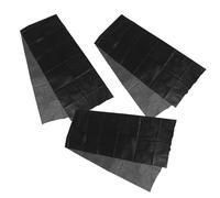 Angoily 3Pcs Large 20.3 Inch Black Carbon Paper for Tracing, Single-Sided Transfer Sheets for Drawing on Wood, Canvas, Fabric - Artist Tracing Transfer Paper for Art and Craft Projects