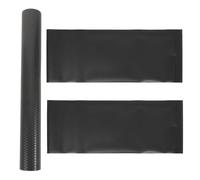 Angoily 3PCS Washable Non-adhesive Reptile Carpet Terrarium Mat Absorbent Substrate Liner for Bearded Dragons Leopard Geckos Pet Lizard Tanks and Cuttable Vivarium Bedding