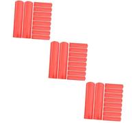 Angoily 3sets Blank Price Label Stickers Self Adhesive Pricing Labels for Supermarkets Malls Convenience Stores Efficient Price Tagging for Various Products 10rolls*3
