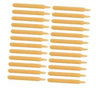 Angoily 40pcs Paint Marker Replacement Nibs Precision Design Refillable Tips for Detailed Hand Drawing and Painting Supplies Compatible with Various Brands for Artists and Sketching