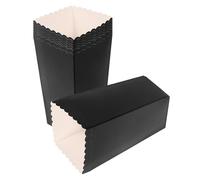 Angoily 48pcs Mini Popcorn Boxes Paper Packaging for Parties Movie Theater Snack Favor Treat Boxes Popcorn Containers