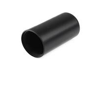 Angoily 4pcs Battery Cover for Microphone Wireless Mic Screw-on Battery Cup Compatible with Pgx2/4slx24/pg58, Replacement Caps for Professional Sound Equipment