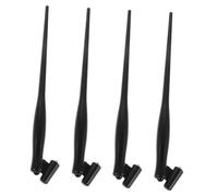 Angoily 4pcs Ergonomic Dip Pen Holder for Calligraphy and Painting Comfortable Grip with Consistent Ink Flow Compatible with Various Oblique Nibs for Artists and Hobbyists