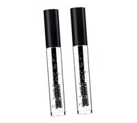 Angoily 4pcs Gel Eyebrow Setting Gel for Women Eyebrow Styling Liquid Makeup Brow for Everyday Use Brow Fixing Liquid Shaper