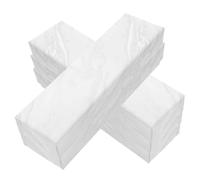 Angoily 5 Pcs Fountain Pen Organizer Box Set Marble Grey, Rectangular Pen Display Holder with Paperboard Packaging for Writing Instruments, Suitable for Stationery Storage and Presenting