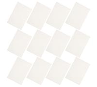 Angoily 50 Sheets A4 Double-Layered Thick Xuan Paper Rice Paper for Chinese Brush Painting Calligraphy Practice for Students Beginners Art