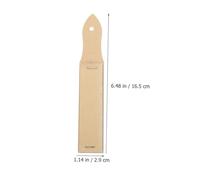 Angoily 5pcs Fine Grit Sandpaper Sharpener Boards for Colored Pencils Sketching Drawing Tools Gentle Artwork Reusable Pencil Tip Cleaner for Artists Teens Adults