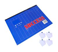 Angoily 5pcs Inventory Log Book Horizontal Finance Tracking Ledger for Small Business Budget Notepad Accounting Notebook for Purchases and Reorders