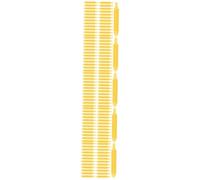 Angoily 5sets Paint Marker Nibs Replacement Tips for Marker Pens and Compatible Paint Pen Points for Home Office School and Travel Use 100pcs*5