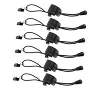 Angoily 6pcs Backdrop Clamps Clamps for Photography Clamps Clips for Home Video the Clamps on Backdrop Holder