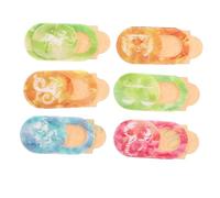 Angoily 6pcs Constellation Privacy Cover for Laptop Webcam Cover Slide Webcam for Phone Includes Gemini Scorpio Sagittarius Aquarius Each