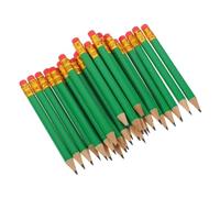 Angoily 72pcs Hb Pencils for Students and Artists Portable Small Pocket Pencils with Erasable Writing for School Drawing Note Taking and Art Projects