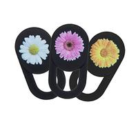 Angoily 9pcs Webcam Cover Slide for Laptop Privacy Protection Webcam Lens Cover Easy Slide Design