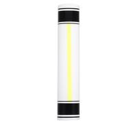 Angoily Acrylic Ruler With Magnifier - 6 Inch Professional Magnifying Ruler For Blueprints Cross Stitch Patterns And Instructions Office Supplies