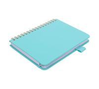 Angoily Address Phone Record Book Alphabetical Tab Organizer for Personal Use Pages Small Notebook A-z Tabs for Emails Names Notes