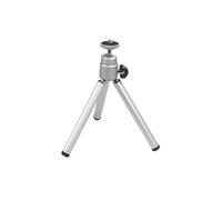 Angoily Adjustable Small Camera Tripod Stand Phone Holder for Cars Magnetic Phone Stand for Filming