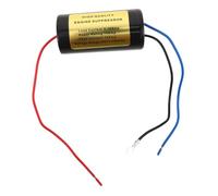 Angoily Amp Car Power Noise Isolator Filter with Advanced Alternator Noise Suppression for Audio Voltage Regulation and Easy Installation in Vehicle Electronics