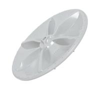 Angoily Automatic Washing Machine Pulsator Washer Plate Disc Cleaning Enhancer Plastic Mini Washing Machine Accessory