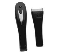 Angoily Bakelite Pressure Cooker Handle Replacement Ergonomic Grip for Sauce Pots and Cookware Easy Install and Clean Kitchen Accessory Compatible with Multiple Models