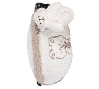 Angoily Bear Pattern Waist Pack Women Waist Bag Fashionable with Smooth Sewing Stitching Convenient to Carry for Female Friends Daily Use