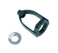 Angoily Bench Drill Square Tenon Converter Compact Mortise Adapter for Woodworking Projects Easy to Install and Construction Efficient Square Hole Location Tool