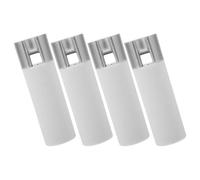 Angoily Blind Cord Pull Drops Iron and Material 4pcs for and Window Treatments Sl ppearance to Window Treatment Functionality, Modern Style Cord Drop Blinds