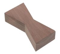Angoily Bowtie Restoration Wood for Inlay Furniture Repair Crack Friendly Solid Wood Bowtie Insert Patch DIY for Tables for Home