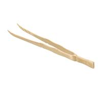 Angoily Brass Incense Burner Tweezers with Strong Thicker Handles to Prevent Scald, Golden Charcoal Tools for Church and Censer Use, Sturdy and Practical Incense Accessory
