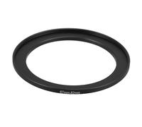 Angoily Camera Step-up Ring Adapter 67mm to 82mm UV Filter Lens Adapter for Digital Camera, Black Aluminium Alloy with Compact Design and Easy Replacement for Photography