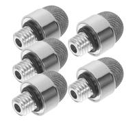 Angoily Capacitive Stylus Pen Tips for Architecture and Engineering Wear-Resistant Mesh Design Enhanced Compatibility Drawing and Sketching Silver Conductive Fabric Outer Thread 7Mm