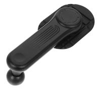 Angoily Car Phone Mount Holder Adhesive Screen Phone Holder for Vehicles Sturdy Mobile Phone Mount for Easy Navigation and Calling Cars Compatible with Various Phone