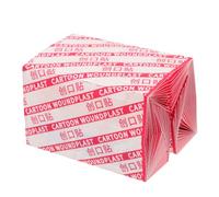 Angoily Cartoon Adhesive Bandages Box for Boys and Girls Breathable First Aid Wound Protectors Cute Patterns Healing Stickers